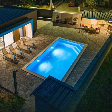 Villa Ivana Ljubuški Εξωτερικό φωτογραφία