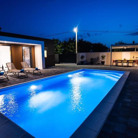 Villa Ivana Ljubuški Εξωτερικό φωτογραφία