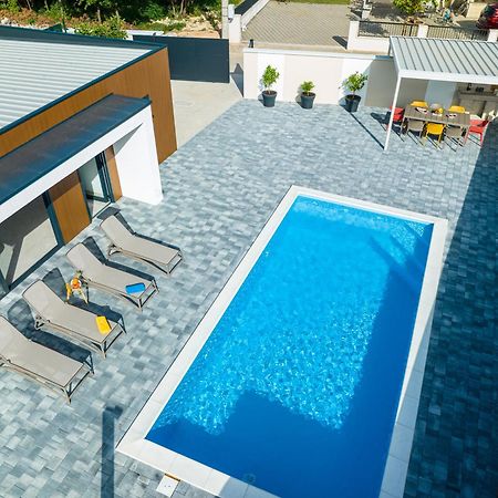Villa Ivana Ljubuški Εξωτερικό φωτογραφία