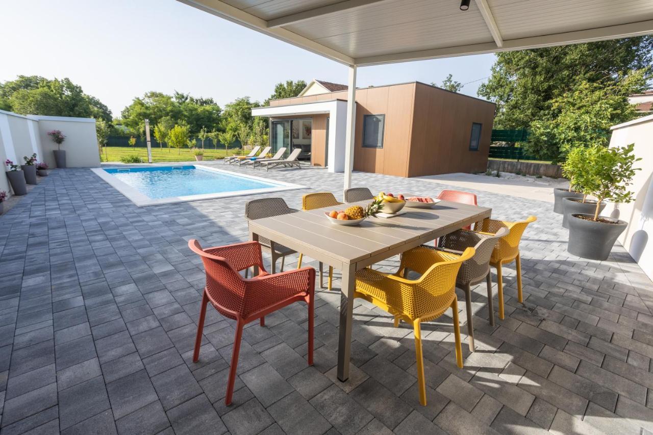 Villa Ivana Ljubuški Εξωτερικό φωτογραφία