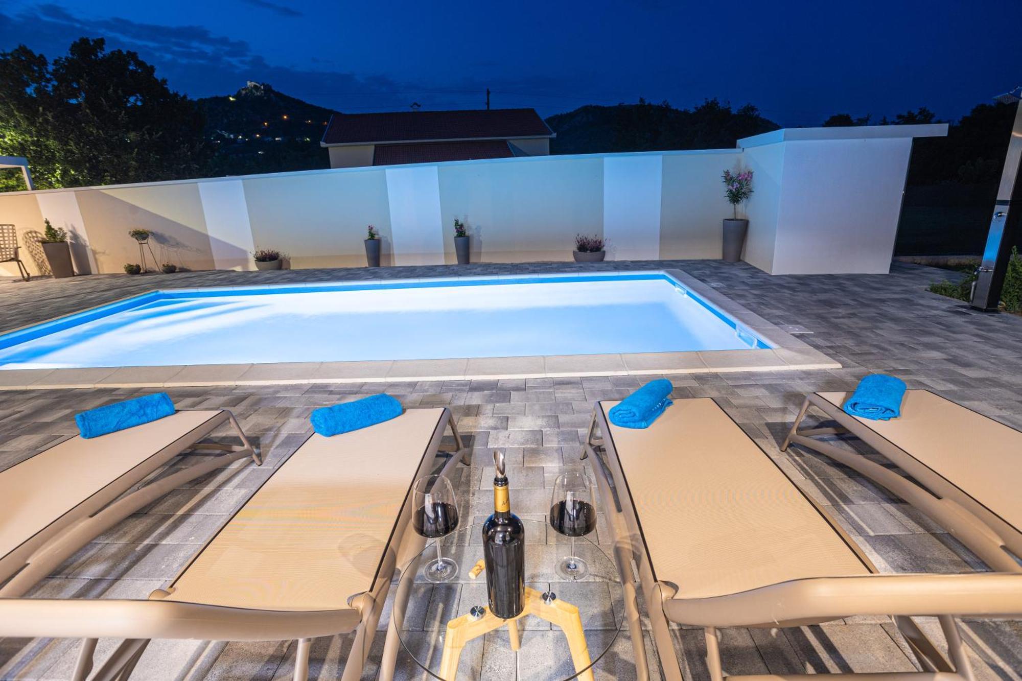 Villa Ivana Ljubuški Εξωτερικό φωτογραφία