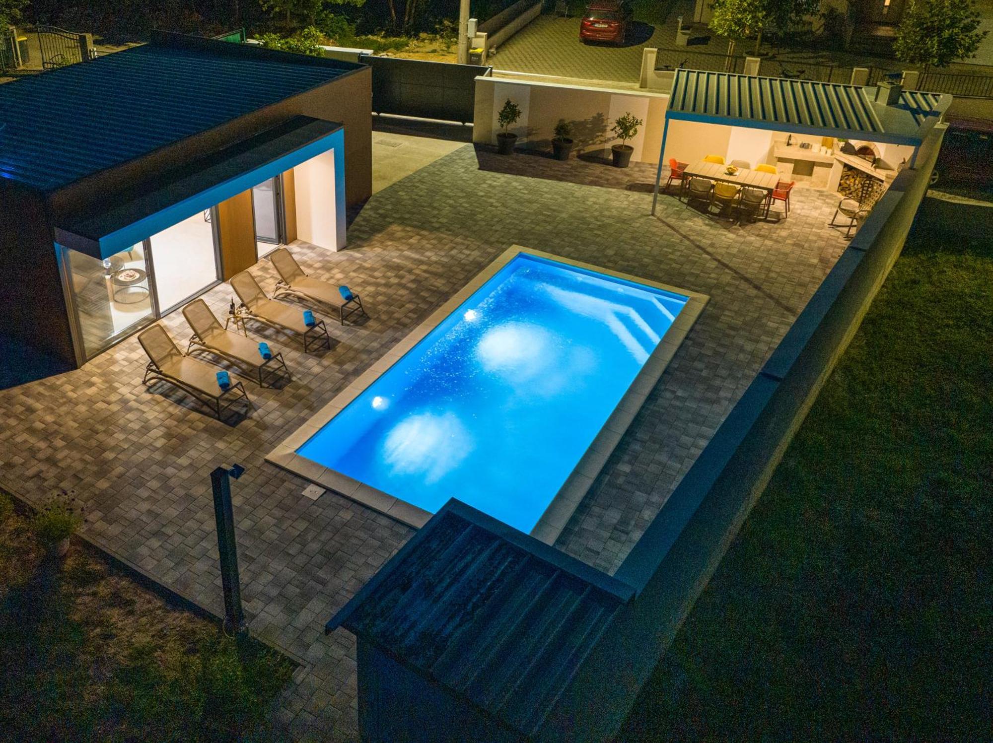Villa Ivana Ljubuški Εξωτερικό φωτογραφία